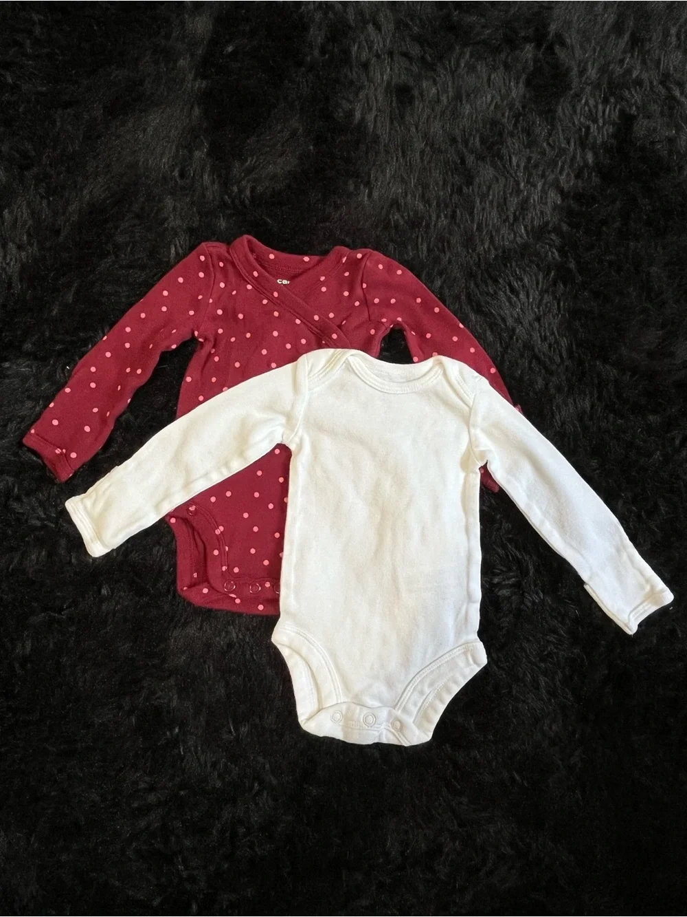 N/A cotton kids